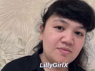 LillyGirlX