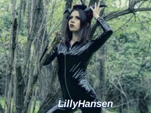 LillyHansen
