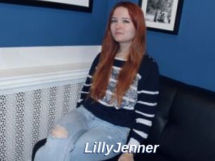 LillyJenner