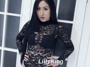 LillyKing