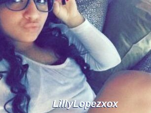 LillyLopezxox