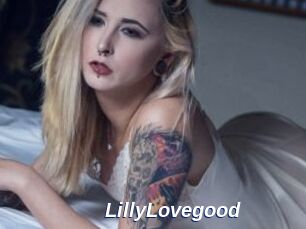 LillyLovegood