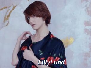 LillyLund