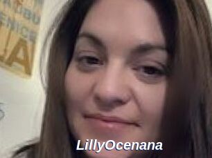 LillyOcenana