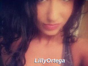 LillyOrtega