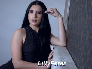 LillyPerez