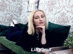 LillySmit
