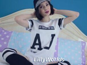 LillyWorlds