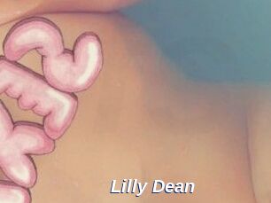 Lilly_Dean