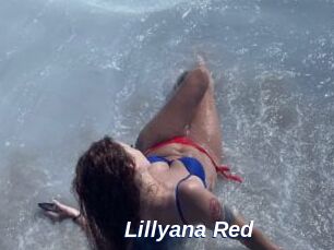 Lillyana_Red