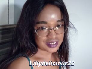 Lillydelicious22