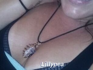 Lillypea