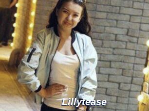 Lillytease