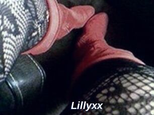 Lillyxx