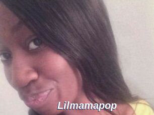 Lilmamapop