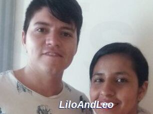 LiloAndLeo