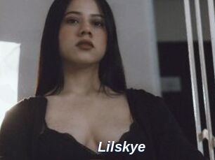 Lilskye