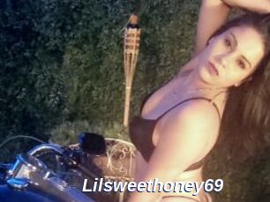 Lilsweethoney69