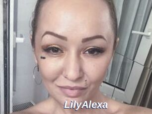 LilyAlexa