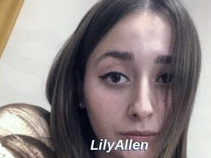 LilyAllen