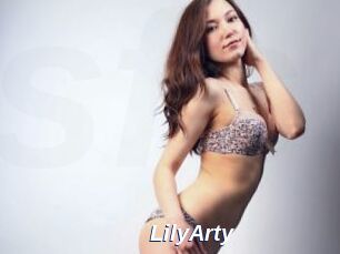 LilyArty