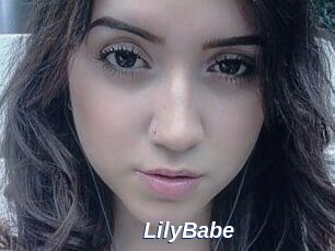 LilyBabe