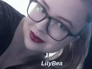 LilyBea