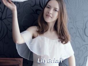 LilyBrian