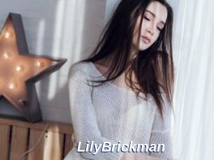 LilyBrickman