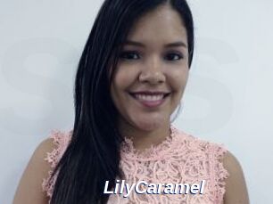 LilyCaramel