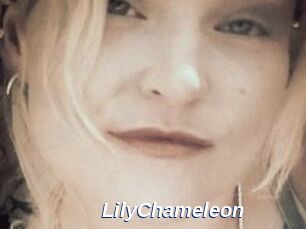 LilyChameleon