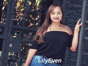 LilyEven