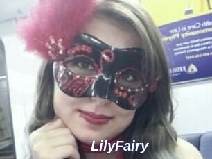 LilyFairy