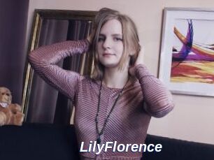 LilyFlorence