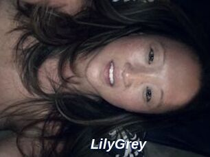 LilyGrey