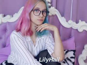 LilyHall