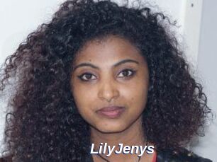 LilyJenys