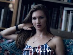 LilyJolie