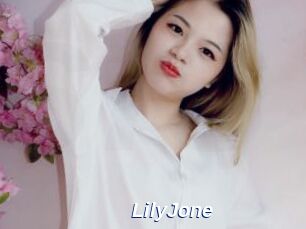 LilyJone