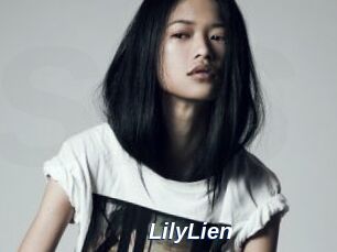 LilyLien