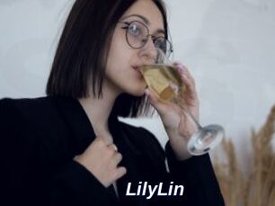 LilyLin