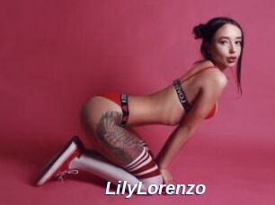 LilyLorenzo