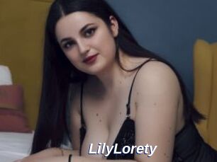LilyLorety