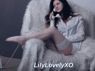 LilyLovelyXO