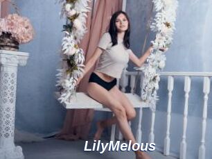 LilyMelous
