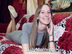 LilyMorning