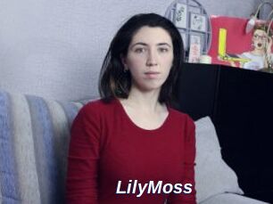 LilyMoss