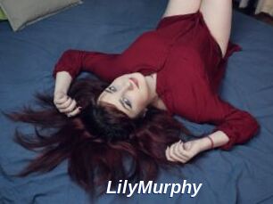LilyMurphy