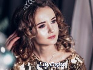 LilyOstin