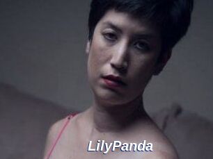 LilyPanda